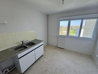 Louer Appartement Gueugnon Saone et loire