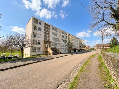 For rent Digoin 3 rooms 58 m2 Saone et loire (71160) photo 0