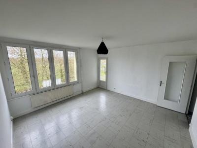 Annonce Location 3 pi�ces Appartement Digoin 71