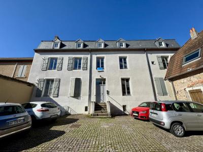 For rent Bourbon-lancy 2 rooms 52 m2 Saone et loire (71140) photo 0