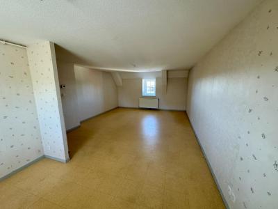 Annonce Location 2 pi�ces Appartement Bourbon-lancy 71