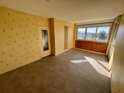 Annonce Location 4 pi�ces Appartement Bourbon-lancy 71