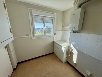 Louer Appartement Bourbon-lancy Saone et loire