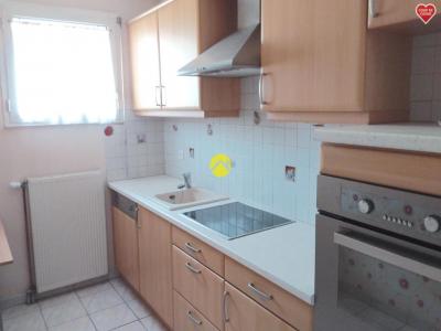 Annonce Vente 3 pi�ces Appartement Bourges 18