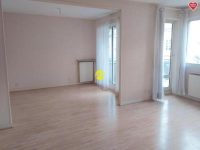 Acheter Appartement 61 m2 Bourges