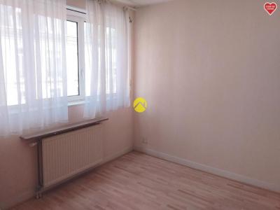 Acheter Appartement Bourges Cher