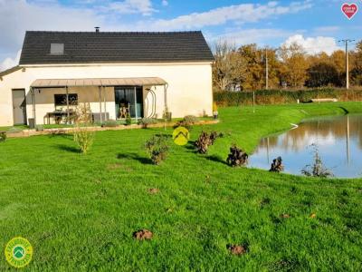 Annonce Vente 4 pi�ces Maison Dompierre-sur-besbre 03