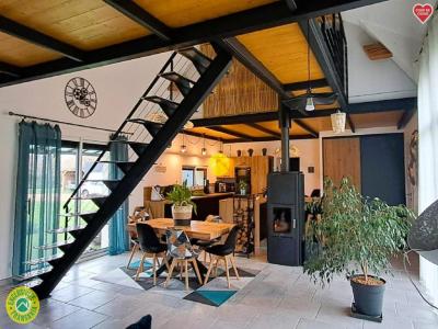 Acheter Maison Dompierre-sur-besbre Allier