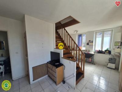 Acheter Maison Charost Cher