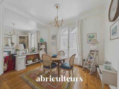 Acheter Appartement Paris-6eme-arrondissement 1450000 euros