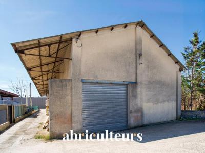 Annonce Vente Commerce Muy 83