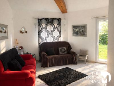 Annonce Vente 7 pi�ces Maison Haute-goulaine 44