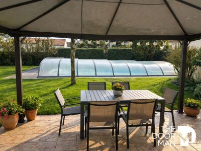 Acheter Maison 178 m2 Haute-goulaine