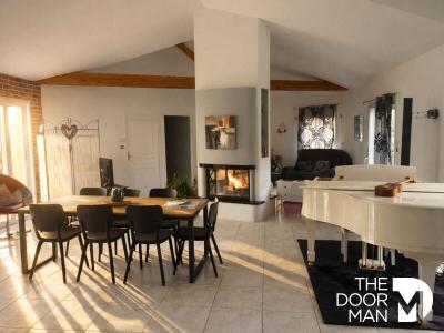 Acheter Maison Haute-goulaine Loire atlantique