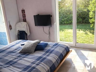 Acheter Maison Haute-goulaine 549000 euros