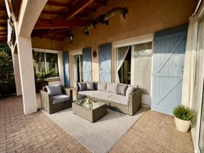 Acheter Maison 112 m2 Moissac