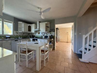 Acheter Maison Moissac 204000 euros