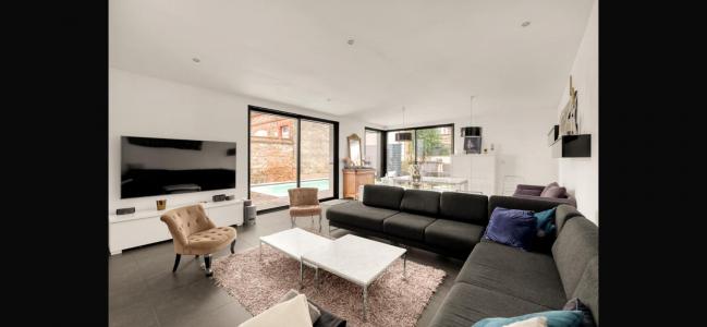 Acheter Maison Toulouse 1195000 euros
