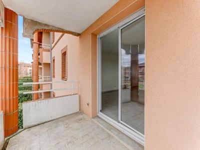 Annonce Vente 3 pi�ces Appartement Colomiers 31