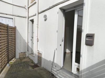 Louer Appartement 32 m2 Champs-sur-marne