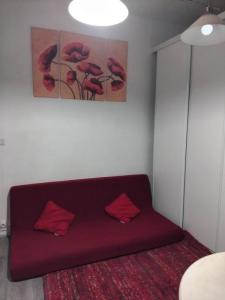 Louer Appartement Maisons-alfort 850 euros