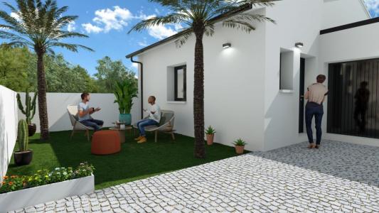 Annonce Vente 3 pi�ces Maison Bize-minervois 11