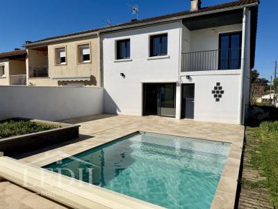 Acheter Maison 115 m2 Auch