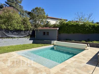 Acheter Maison Auch Gers