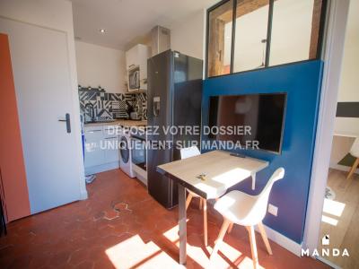 Louer Appartement Rouen Seine maritime