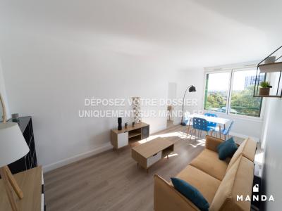 For rent Massy 5 rooms 9 m2 Essonne (91300) photo 0