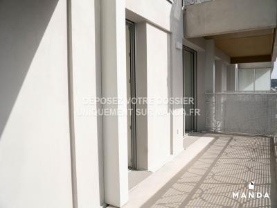 For rent Bordeaux 3 rooms 60 m2 Gironde (33800) photo 0