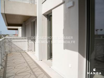 Annonce Location 3 pi�ces Appartement Bordeaux 33