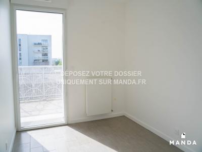 Louer Appartement 60 m2 Bordeaux