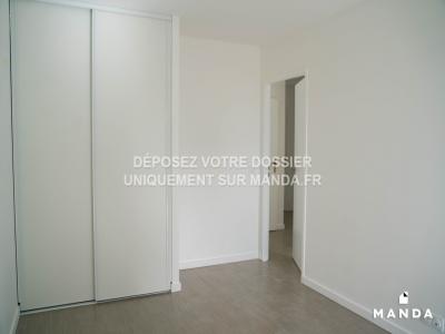 Louer Appartement Bordeaux Gironde