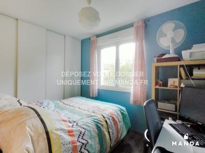 Louer Appartement Gennevilliers 1350 euros