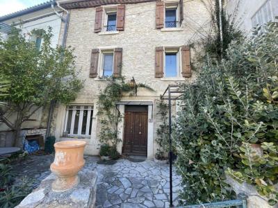 Annonce Vente 7 pi�ces Maison Bize-minervois 11