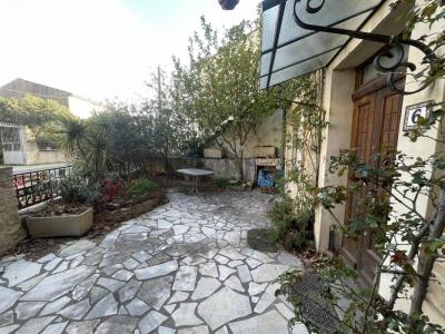 Acheter Maison Bize-minervois Aude