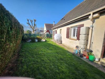 For sale Crepy-en-valois 6 rooms 104 m2 Oise (60800) photo 0