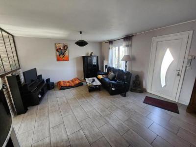 Annonce Vente 6 pi�ces Maison Crepy-en-valois 60