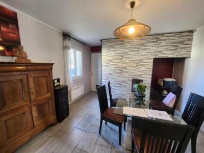 Acheter Maison 104 m2 Crepy-en-valois