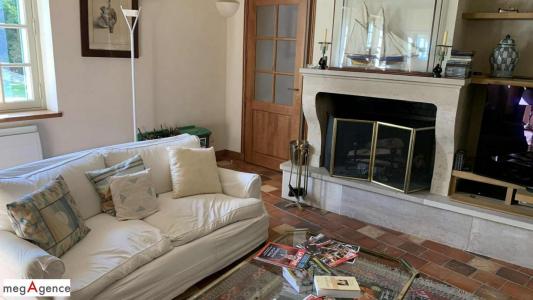 Acheter Maison 328 m2 Houdan