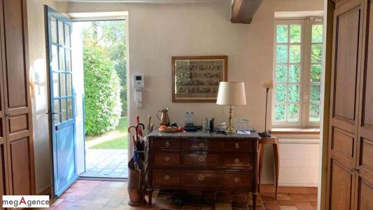 Acheter Maison Houdan 1050000 euros