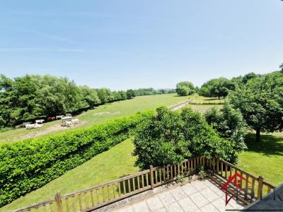 Annonce Vente Gite Aigremont 52