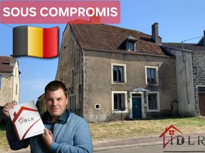 For sale Aigremont VARENNES-SUR-AMANCE 6 rooms 156 m2 Haute marne (52400) photo 0