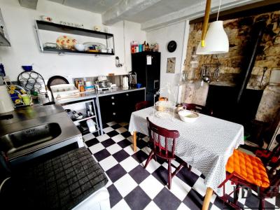 Annonce Vente 6 pi�ces Maison Aigremont 52