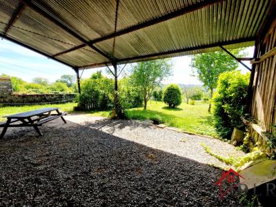 Acheter Maison Aigremont 67000 euros