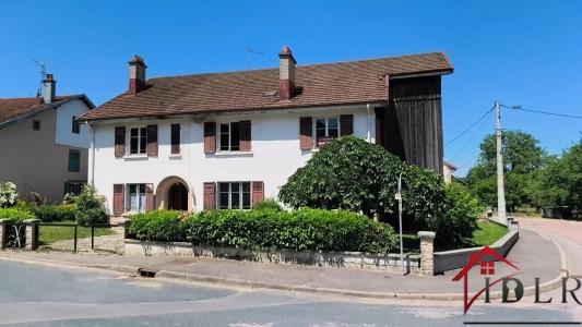 Acheter Maison 153 m2 Beaumenil