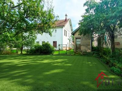 Acheter Maison Beaumenil Vosges