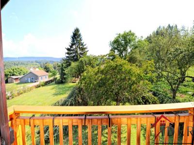 Annonce Vente 6 pi�ces Maison Brouvelieures 88