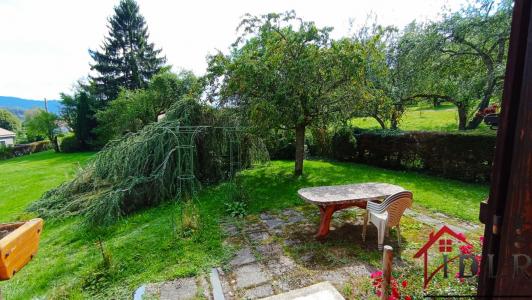 Acheter Maison 150 m2 Brouvelieures